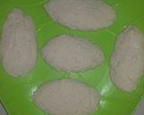 Foto langkah ke 2 dari resep Tahu katsu.