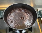 Foto langkah ke 2 dari resep Bubur Ketan Hitam.