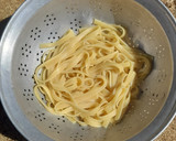 Foto del paso 2 de la receta: Pasta con salsa de tomate