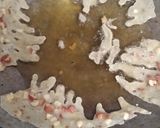 Foto langkah ke 3 dari resep Peyek kacang senemune.