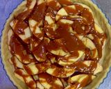 صورة لخطوة 3 من وصفة فطيرة التفاح 🍎🥧