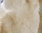 A picture of step 1 of Gandum ki Roti 🫓🫓.