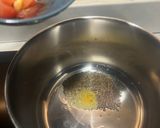 A picture of step 2 of Green Moong Dal Curry-Protein Rich Daal ❣️.
