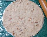Foto del paso 2 de la receta: Sable de frutos secos y crema kinder semiamarga