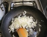 A picture of step 2 of Potato Lasagna.
