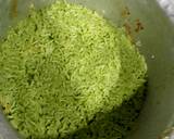 Rainbow pulav recipe step 4 photo