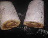 Foto del paso 12 de la receta: El primero de muchos ❤️ Brazo de Reina ❤️