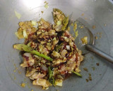 Foto langkah ke 3 dari resep Topping Mie Ayam.