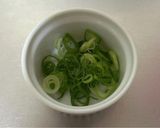 A picture of step 3 of Squid Onigiri – Perfect for a Late-Night Snack.