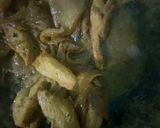 Foto langkah ke 1 dari resep Mi ayam gluten free.