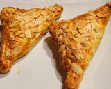 Foto del paso 11 de la receta: Triángulos de hojaldre salados y dulces