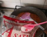 Foto langkah ke 3 dari resep Telur Ceplok Balado.