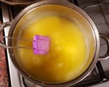 Foto del paso 5 de la receta: Lemon Pie alimonado 🍋🍋🍋🍋🍋🍋🍋🍋