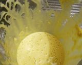 Foto langkah ke 1 dari resep Roti Jala dengan Kari Ayam.