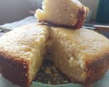 Foto del paso 3 de la receta: Torta rápida y rica para la merienda!