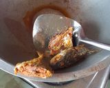 Foto langkah ke 1 dari resep Tumis Ikan Peda.