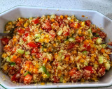 Foto del paso 6 de la receta: Tabuleh tradicional