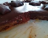 Foto del passaggio 8 della ricetta Crostata al caramello salato e cioccolato di ernst knam
