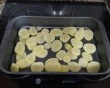 Foto del paso 2 de la receta: Colas de rape al horno