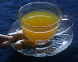Weight loss Ginger turmeric tea recipe step 4 photo