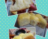 Foto langkah ke 8 dari resep Roti Sobek.