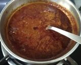 A picture of step 9 of Usad Chaat in Baked Katori.
