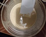 Foto del paso 5 de la receta: Mousse con glaseado espejo y jelly de fruta