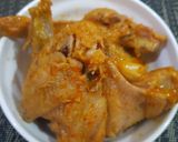 Foto langkah ke 6 dari resep Ayam Bumbu Bali.