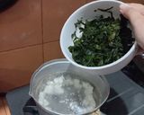 Foto langkah ke 6 dari resep Japanese Miso Soup.