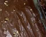 Foto del paso 3 de la receta: Brownies súper chocolatosos y húmedos
