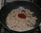 營養師的cookbook: 麻婆豆腐的食譜步驟4照片