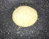 Foto langkah ke 4 dari resep Pancake Lipat.