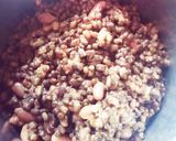A picture of step 8 of Garlic Naan and Dhaba-Style Garlic Dal Makhani.