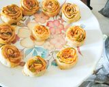 A picture of step 6 of HealthyTasty chatpata suji steam vegetable momos with masala curd for internationa women,s day.
