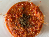 Sambal Buroq