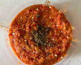 Foto langkah ke 2 dari resep Sambal Buroq.