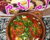 صورة لخطوة 1 من وصفة طاجين السمك