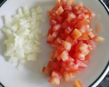 Foto del paso 4 de la receta: Ensalada de quinoa