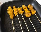 Cungkring Bogor langkah memasak 7 foto