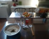 Foto del paso 1 de la receta: Pancito casero