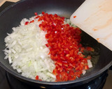 Foto del paso 1 de la receta: Empanada criolla