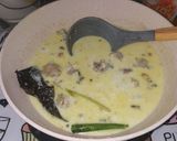 Foto langkah ke 2 dari resep #186 Sop Kaki Kambing Kuah Susu.