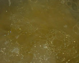 Foto del paso 1 de la receta: Spaguettis con chuletas