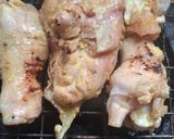 Foto langkah ke 2 dari resep Ayam Bakar Terasi Barbeque.