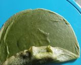 Foto langkah ke 7 dari resep Risol Creamy Matcha.