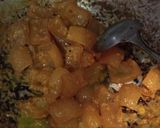 Foto langkah ke 4 dari resep Sate Towel atau Kikil atau kulit sapi.