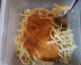 Foto del paso 1 de la receta: Pastel de pasta