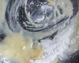 A picture of step 2 of Vegetable Roti Lasagna.