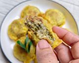 Foto langkah ke 6 dari resep Gandasturi Kacang Hijau.