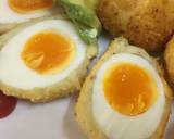 Potato Scotch Egg recipe step 7 photo